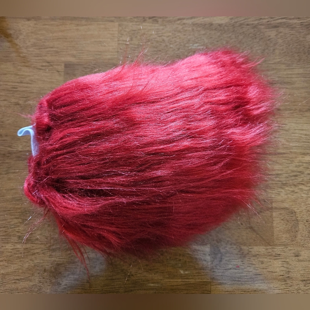 Fursuit Tail